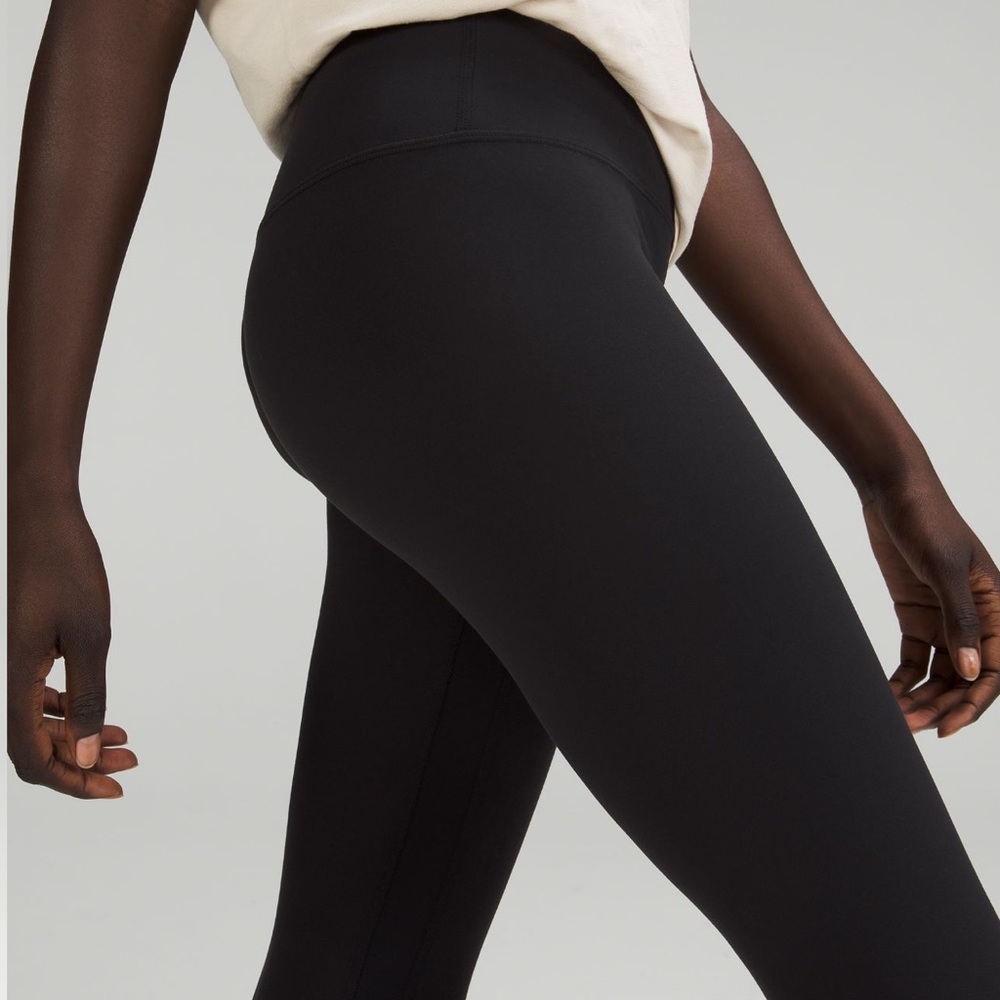 lululemon Align Legging High Rise 28”